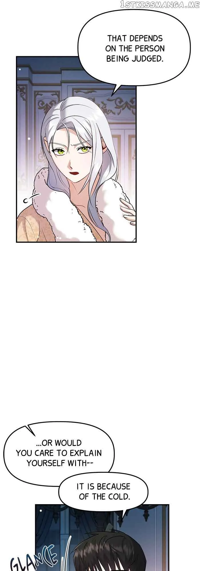 The Fake Duchess In Distresss Chapter 14 Online - página 27