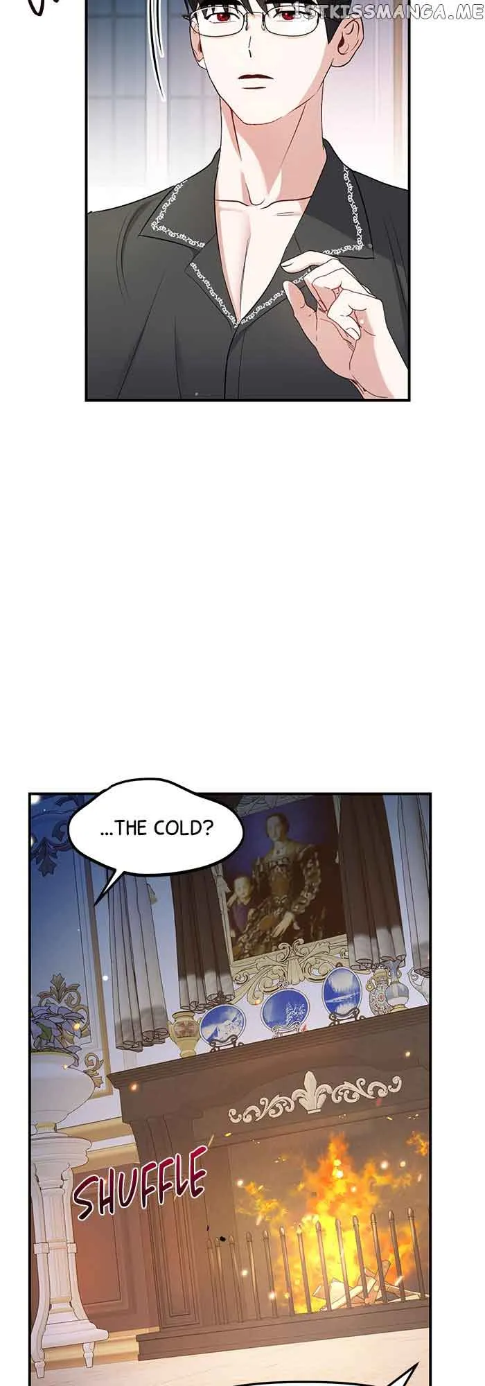 The Fake Duchess In Distresss Chapter 14 Online - página 28
