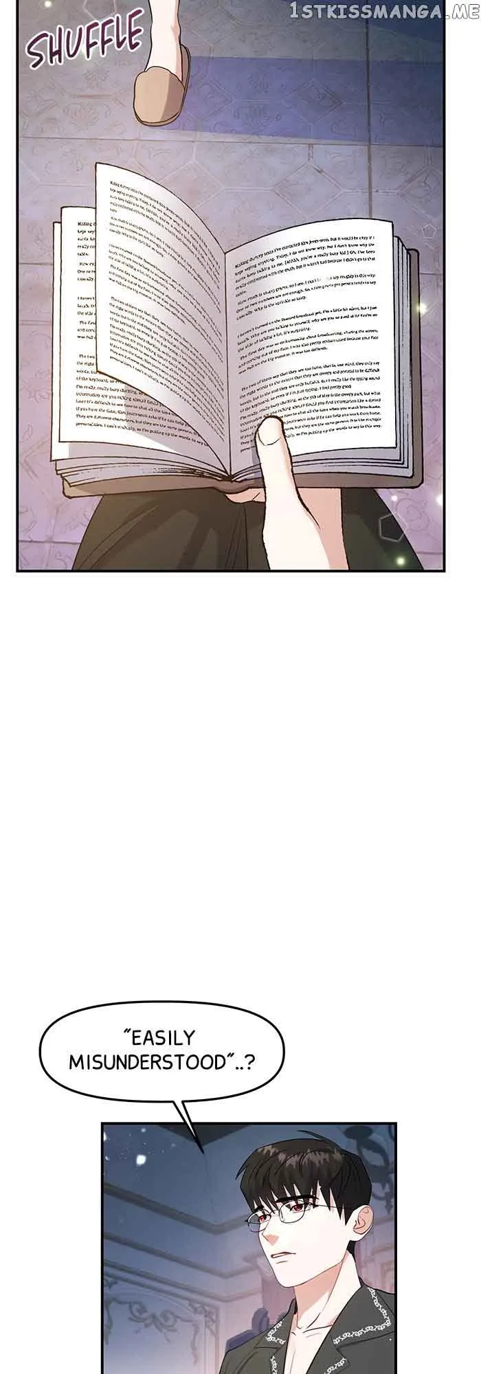 The Fake Duchess In Distresss Chapter 14 Online - página 33