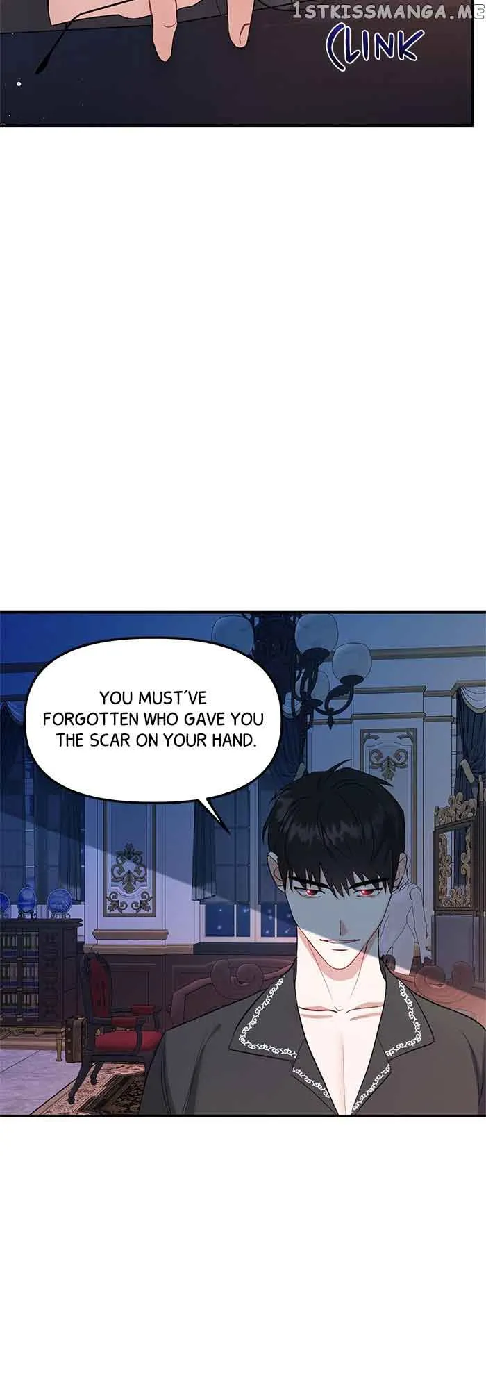 The Fake Duchess In Distresss Chapter 14 Online - página 37