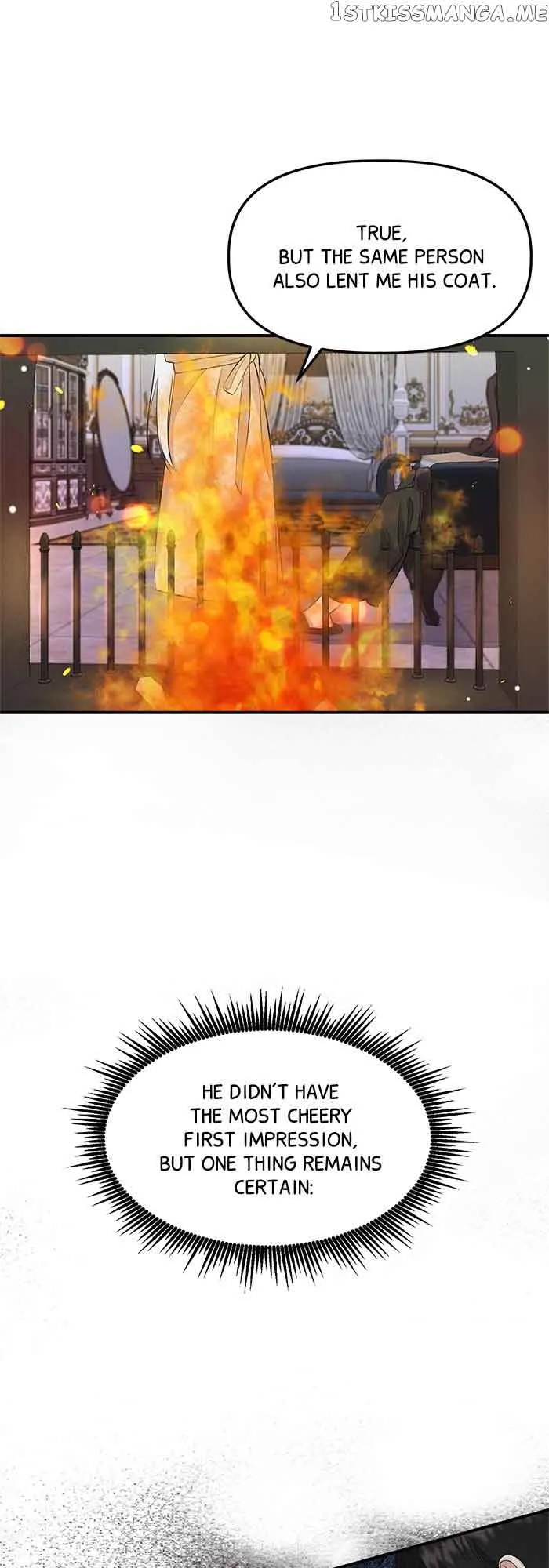 The Fake Duchess In Distresss Chapter 14 Online - página 38