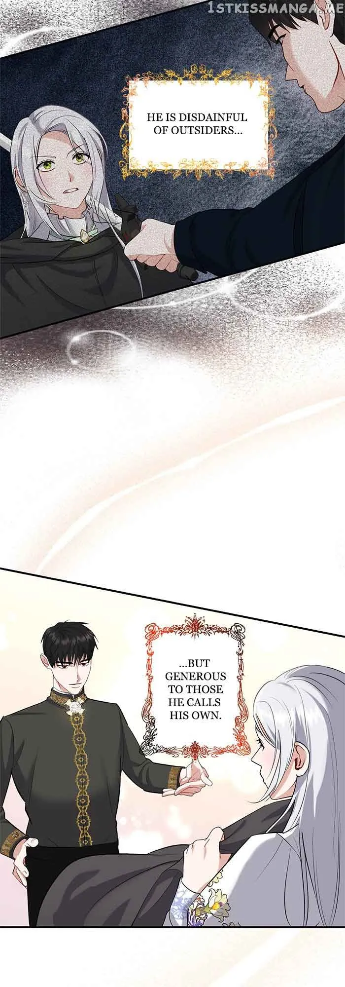 The Fake Duchess In Distresss Chapter 14 Online - página 39