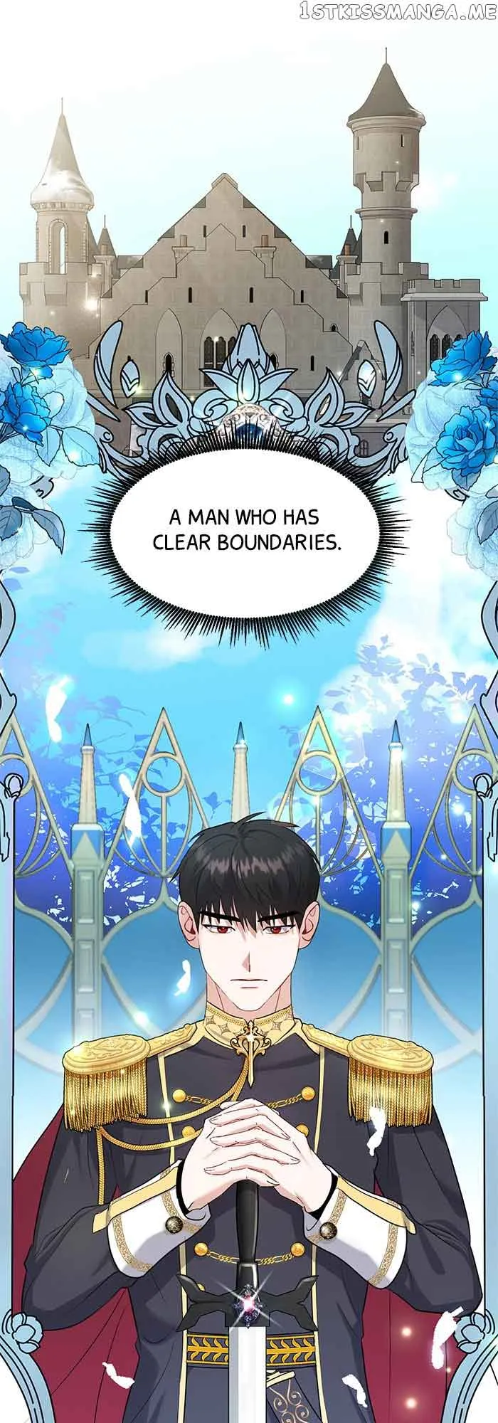 The Fake Duchess In Distresss Chapter 14 Online - página 41