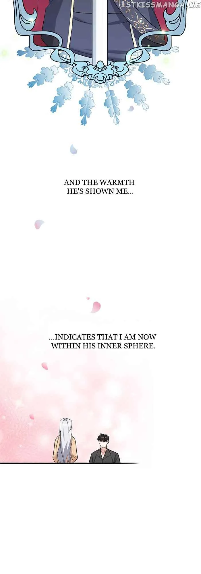 The Fake Duchess In Distresss Chapter 14 Online - página 42