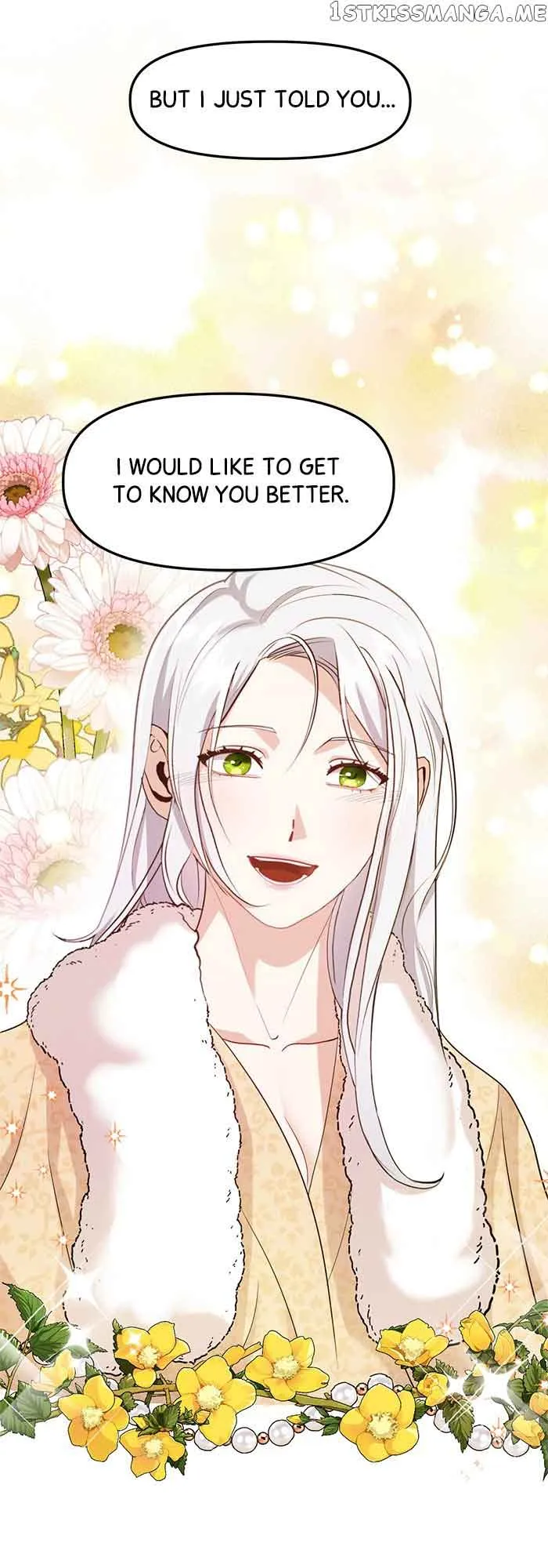 The Fake Duchess In Distresss Chapter 14 Online - página 46