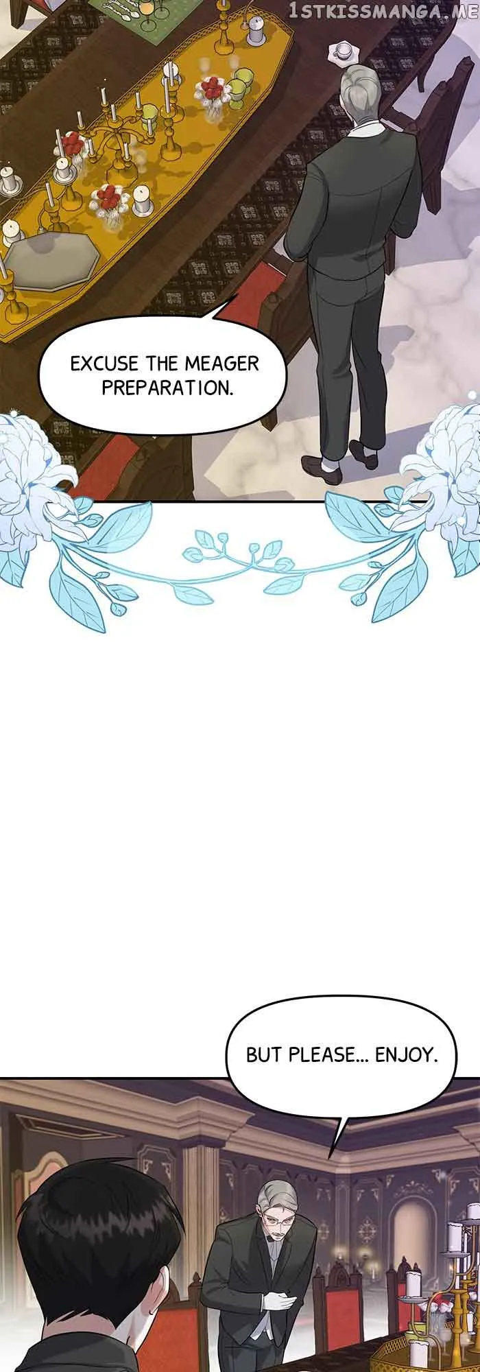 The Fake Duchess In Distresss Chapter 15 Online - página 3