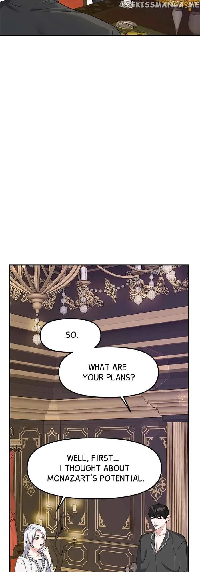 The Fake Duchess In Distresss Chapter 15 Online - página 4