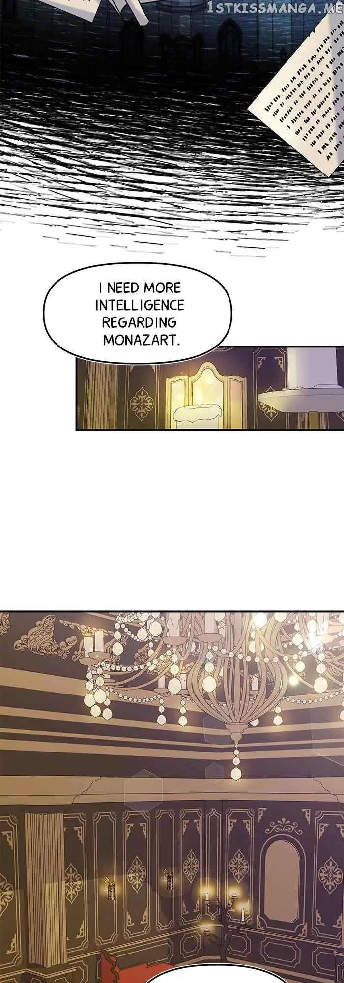 The Fake Duchess In Distresss Chapter 15 Online - página 10