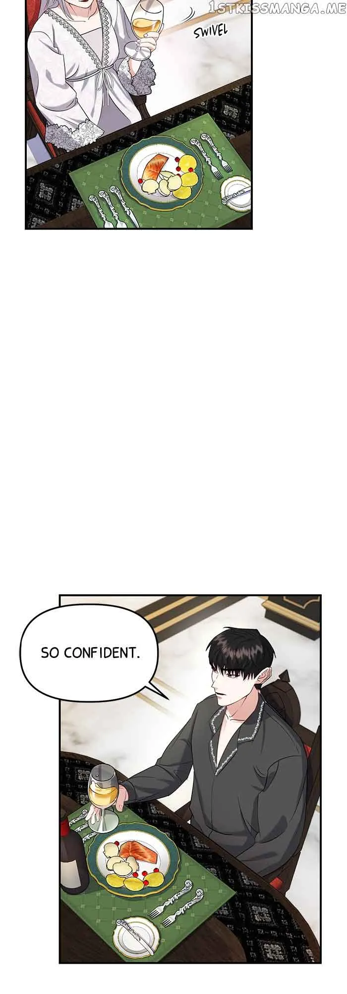 The Fake Duchess In Distresss Chapter 15 Online - página 17