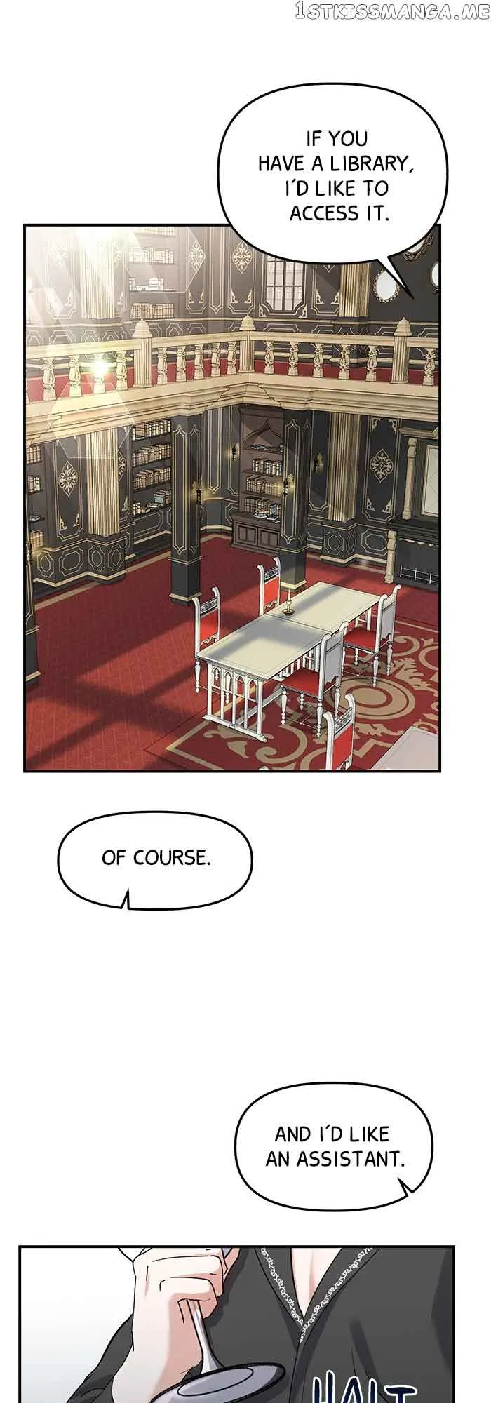 The Fake Duchess In Distresss Chapter 15 Online - página 20
