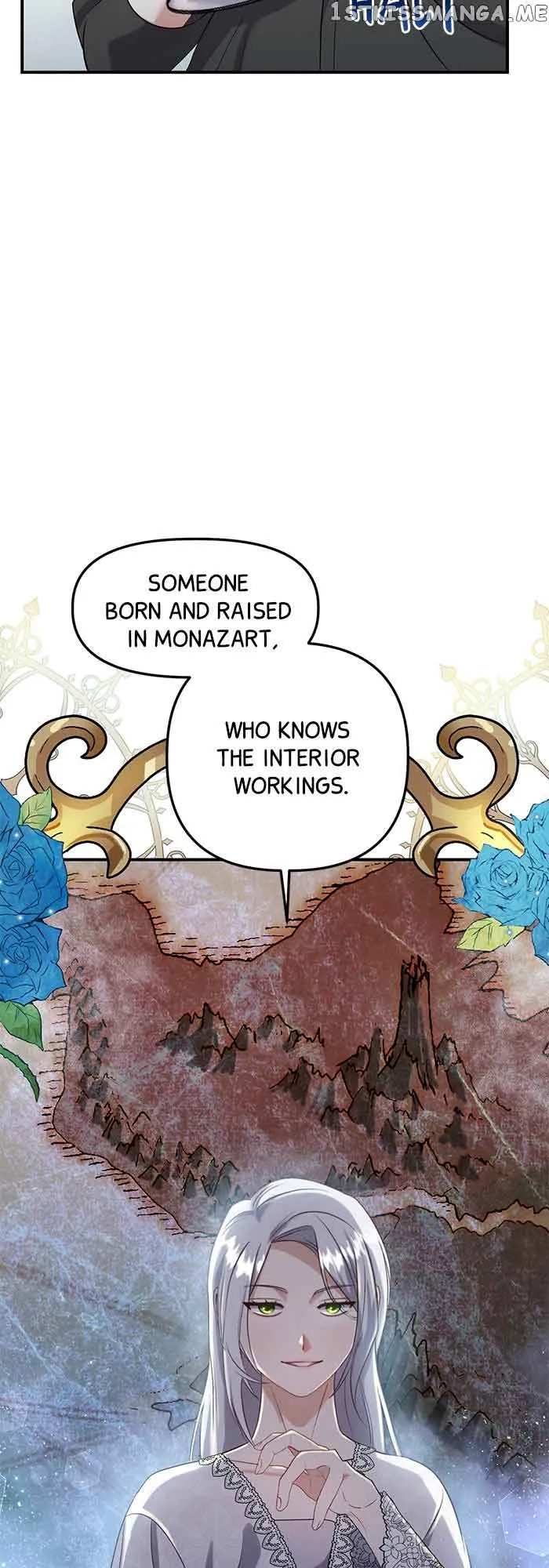 The Fake Duchess In Distresss Chapter 15 Online - página 21