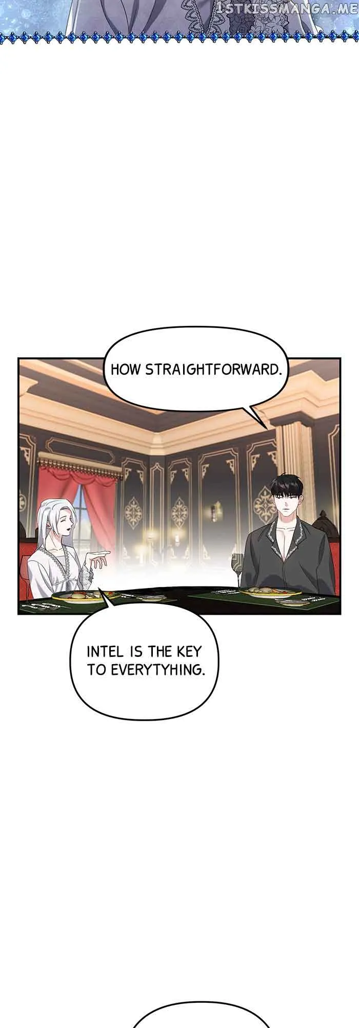 The Fake Duchess In Distresss Chapter 15 Online - página 22
