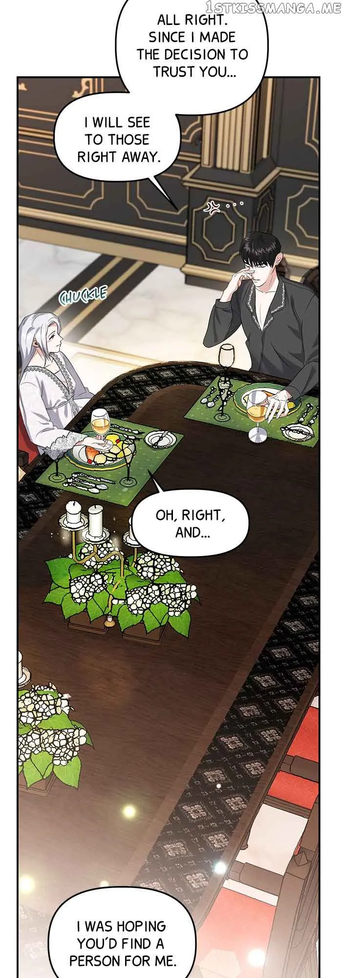 The Fake Duchess In Distresss Chapter 15 Online - página 23