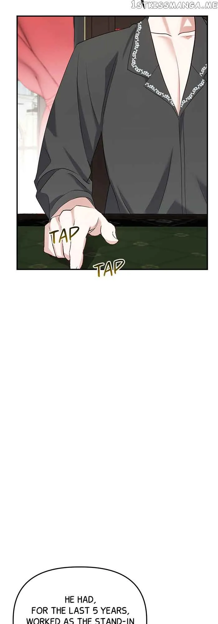 The Fake Duchess In Distresss Chapter 15 Online - página 29