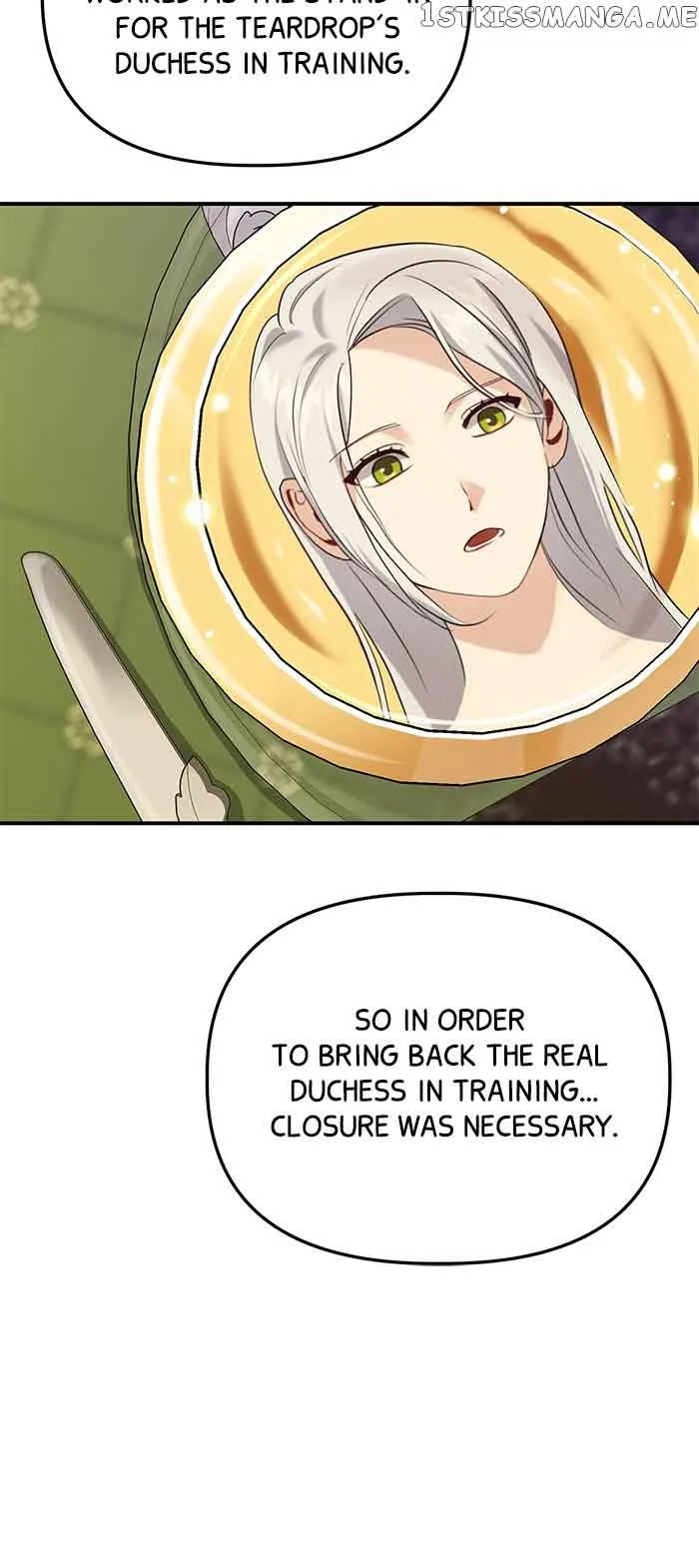 The Fake Duchess In Distresss Chapter 15 Online - página 30