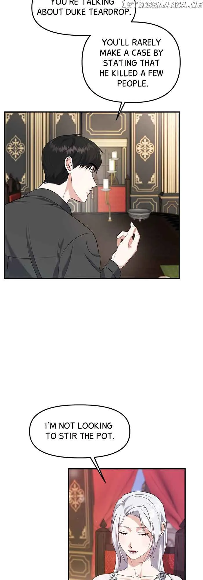 The Fake Duchess In Distresss Chapter 15 Online - página 32