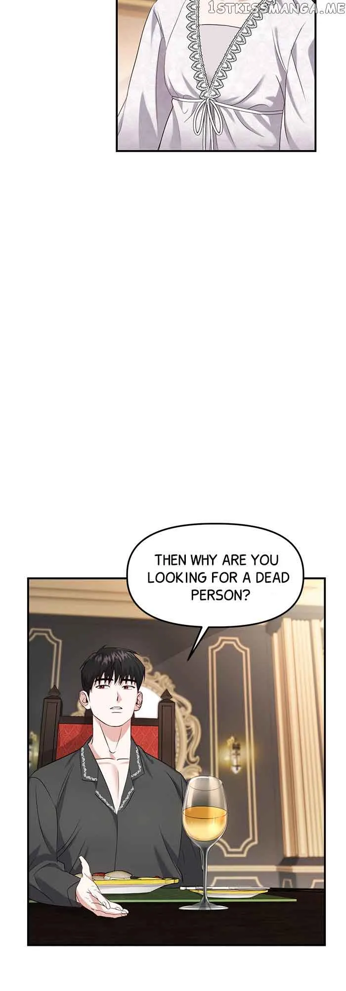 The Fake Duchess In Distresss Chapter 15 Online - página 33