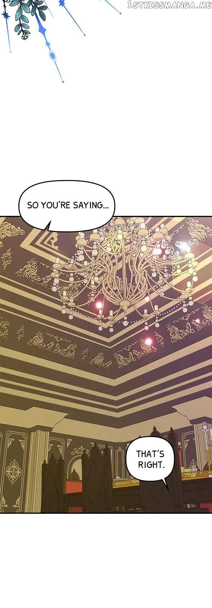 The Fake Duchess In Distresss Chapter 15 Online - página 36