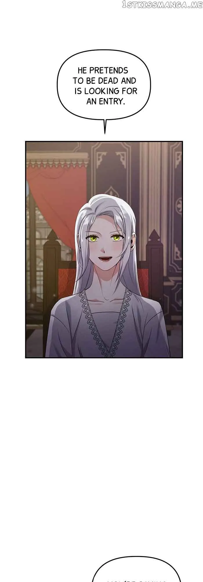 The Fake Duchess In Distresss Chapter 15 Online - página 38