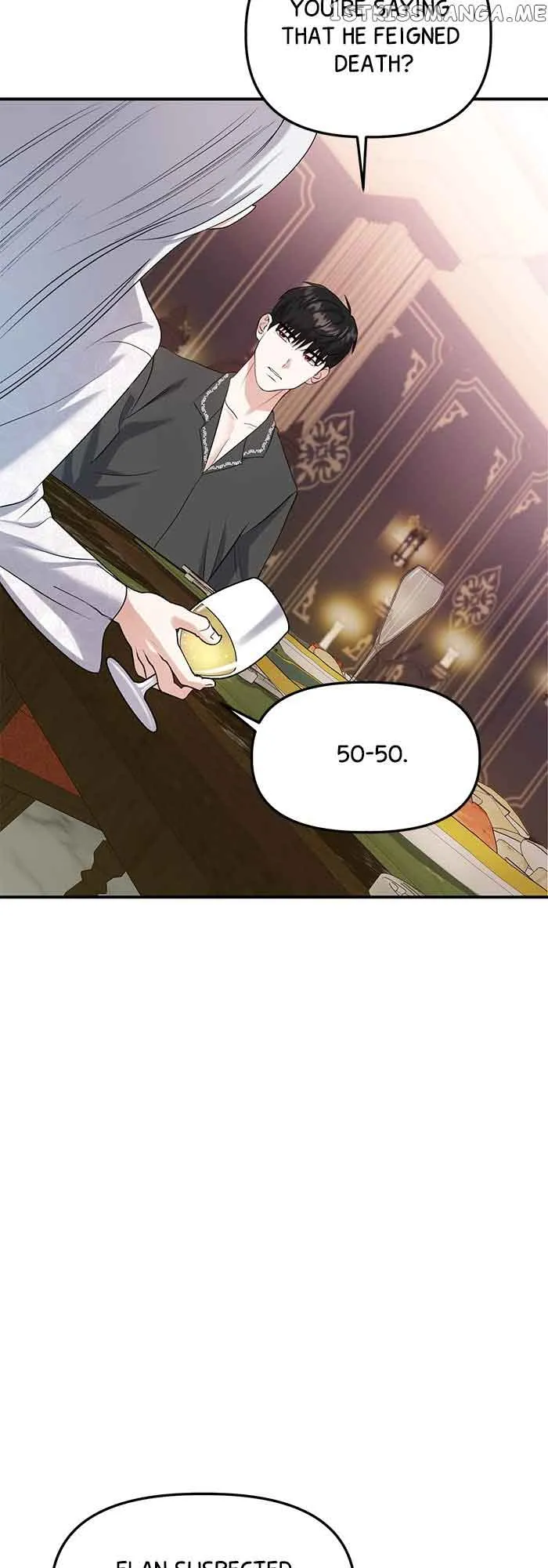The Fake Duchess In Distresss Chapter 15 Online - página 39