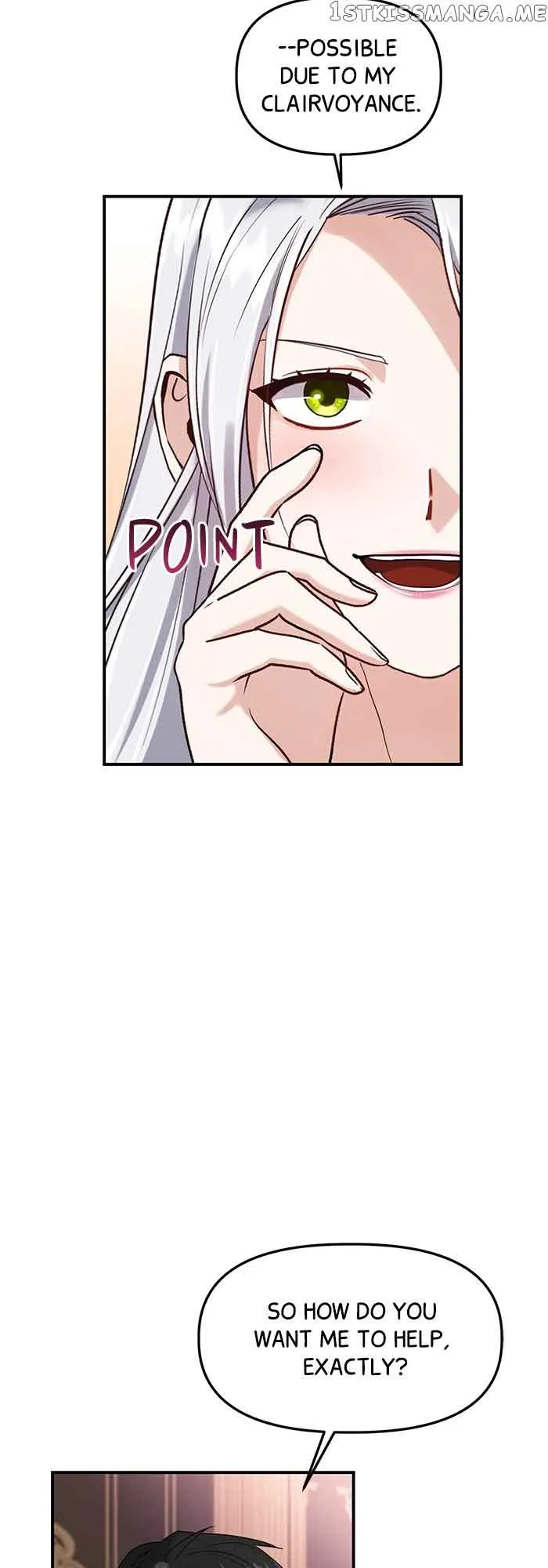 The Fake Duchess In Distresss Chapter 15 Online - página 41