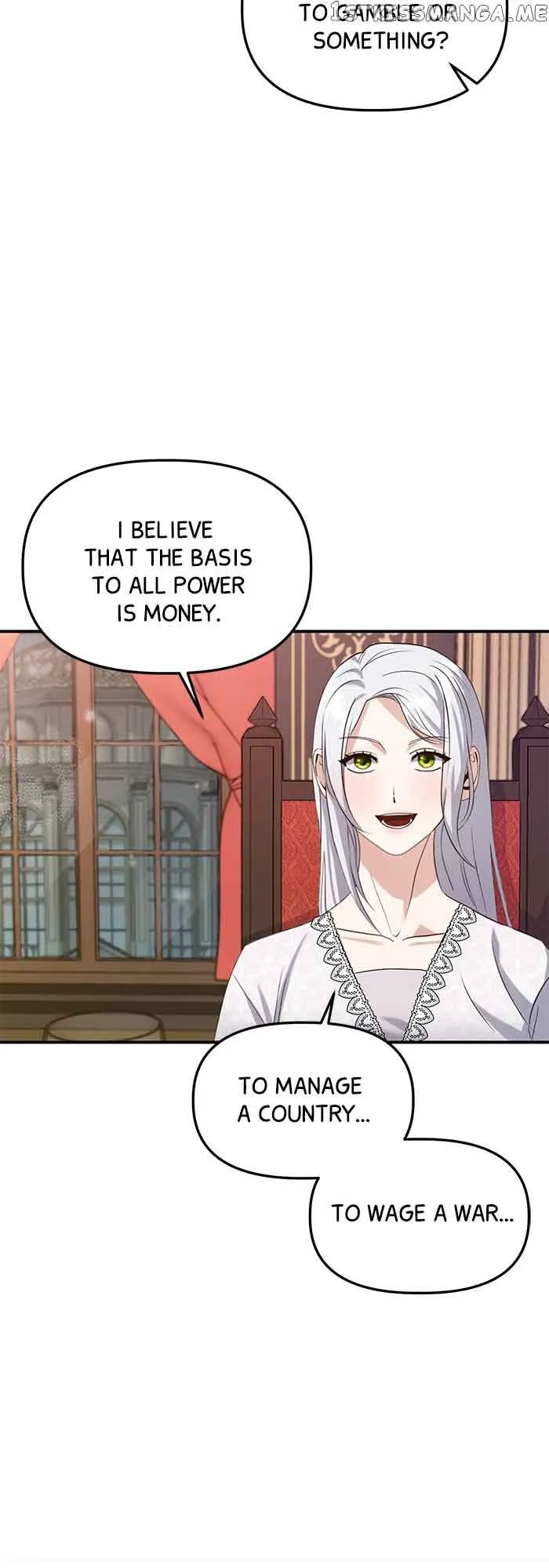 The Fake Duchess In Distresss Chapter 15 Online - página 45