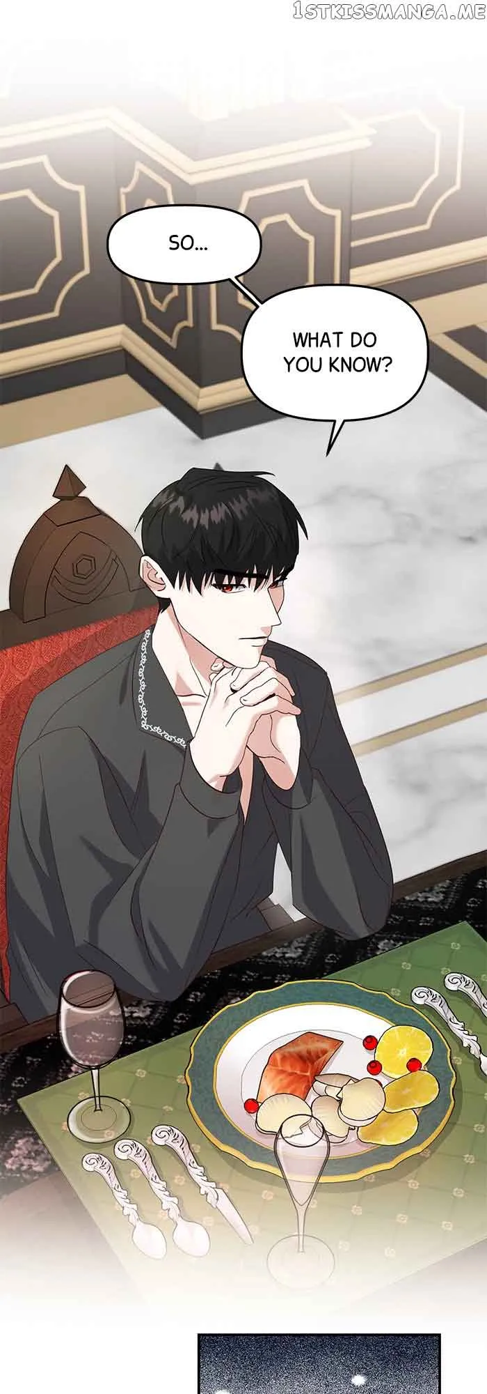 The Fake Duchess In Distresss Chapter 15 Online - página 46