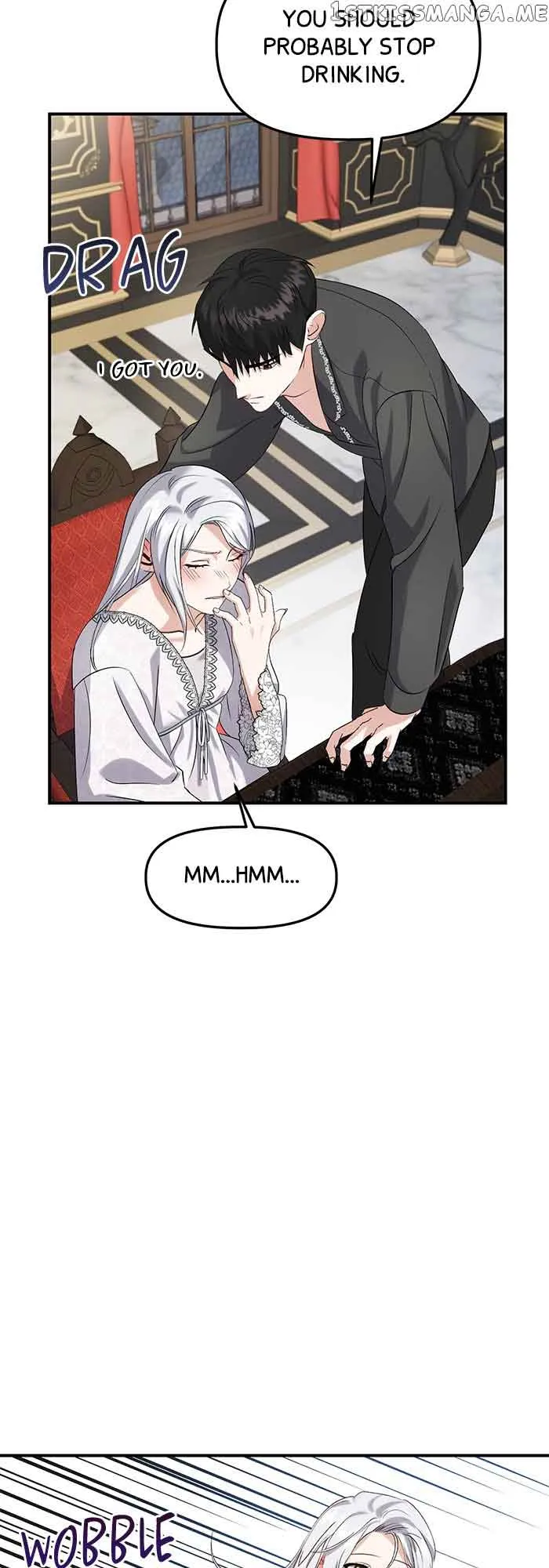 The Fake Duchess In Distresss Chapter 15 Online - página 48