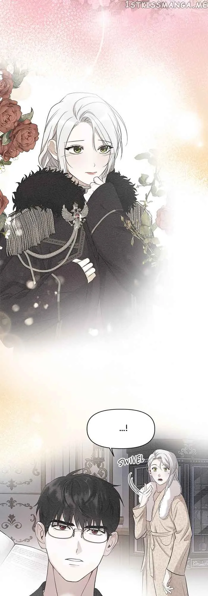 The Fake Duchess In Distresss Chapter 15 Online - página 53