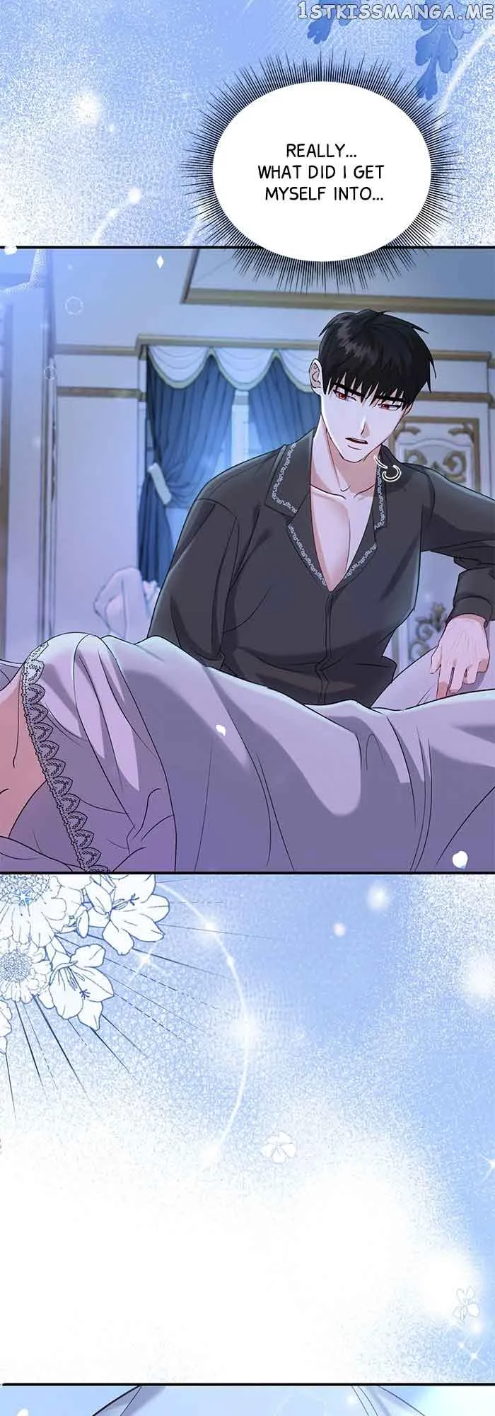 The Fake Duchess In Distresss Chapter 15 Online - página 60