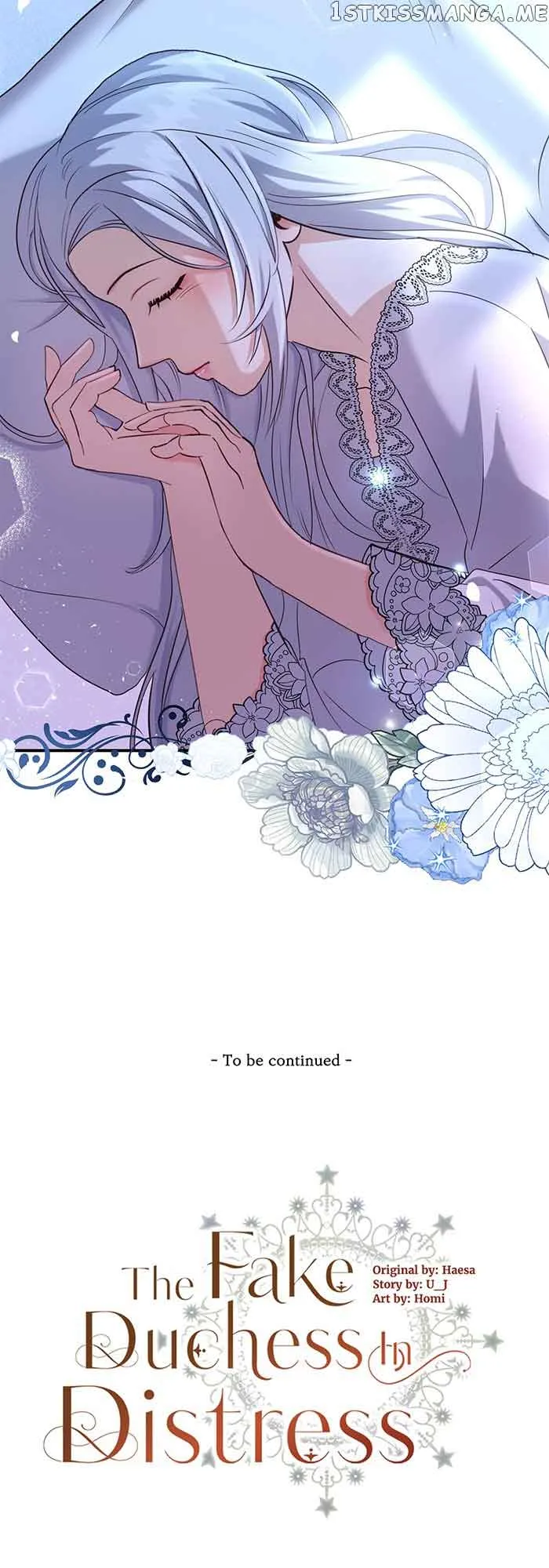 The Fake Duchess In Distresss Chapter 15 Online - página 61
