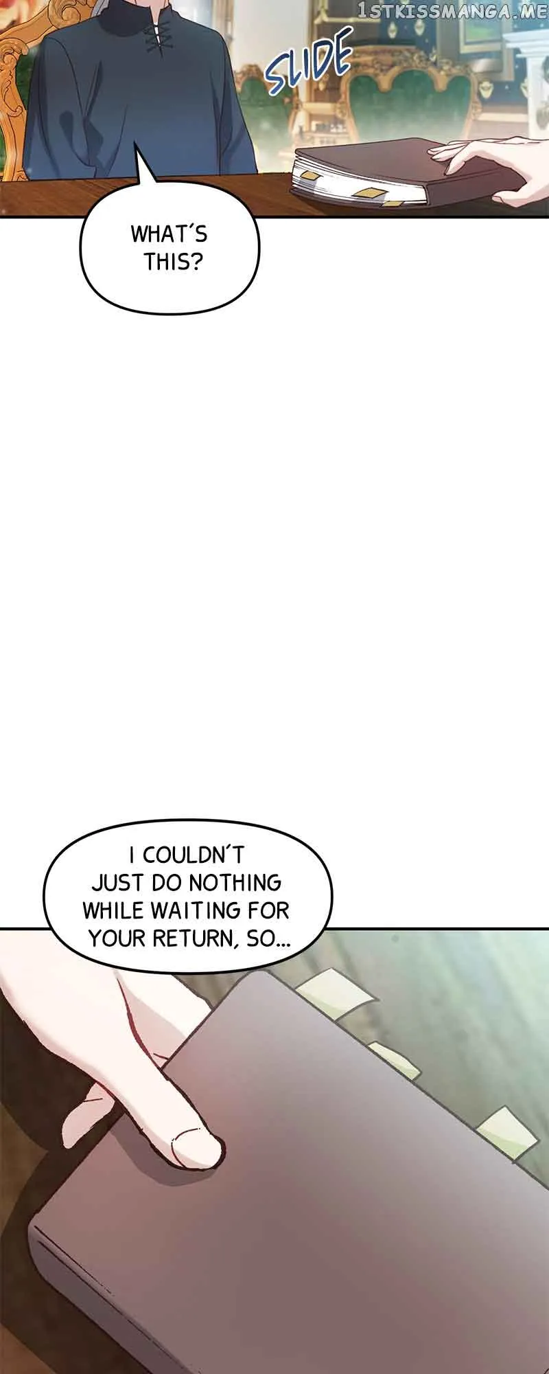The Fake Duchess In Distresss Chapter 17 Online - página 5
