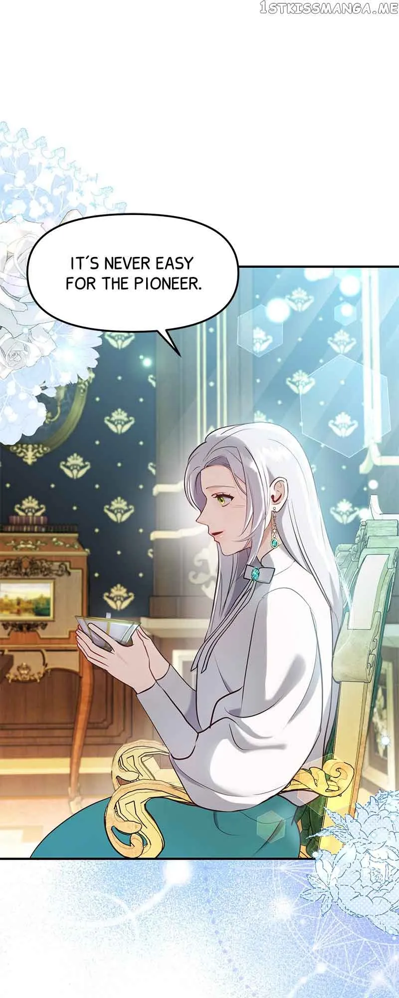 The Fake Duchess In Distresss Chapter 17 Online - página 9