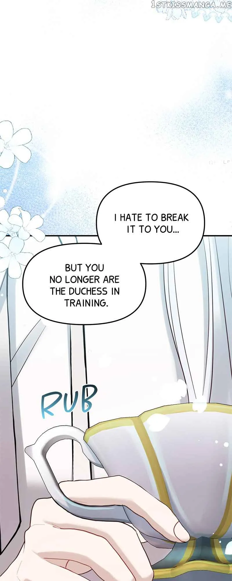 The Fake Duchess In Distresss Chapter 17 Online - página 11