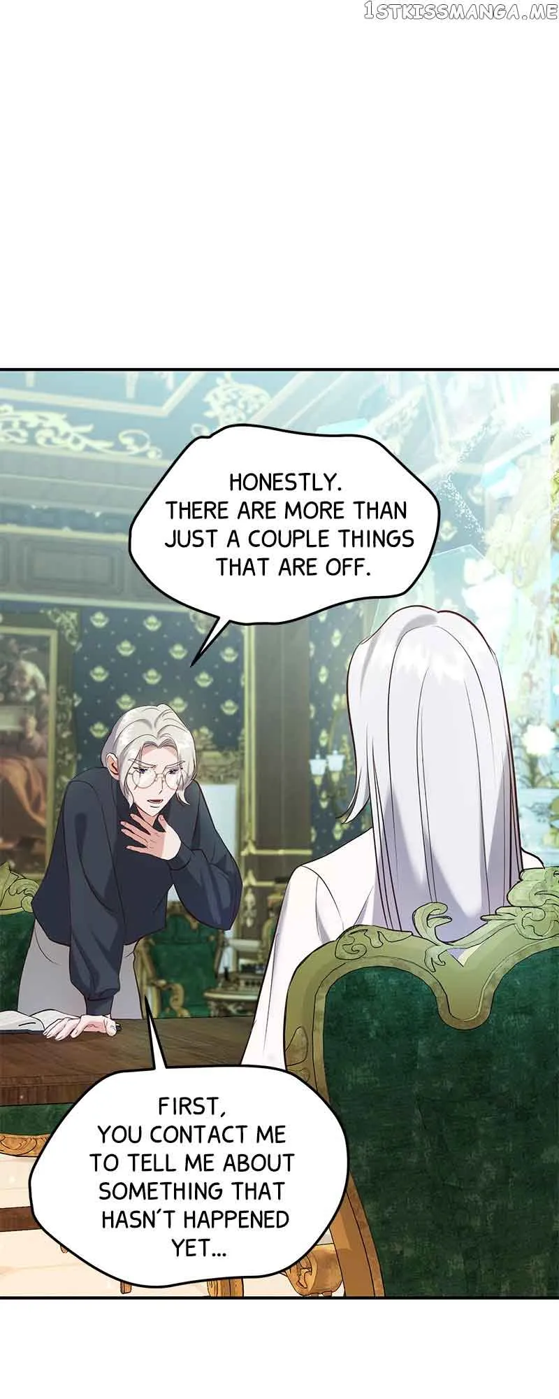 The Fake Duchess In Distresss Chapter 17 Online - página 16
