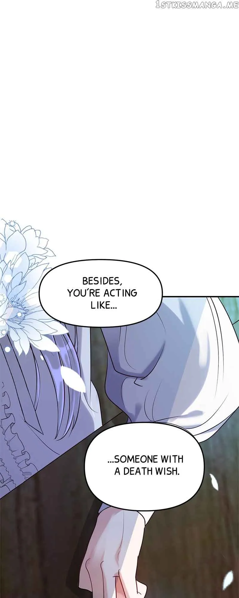 The Fake Duchess In Distresss Chapter 17 Online - página 17