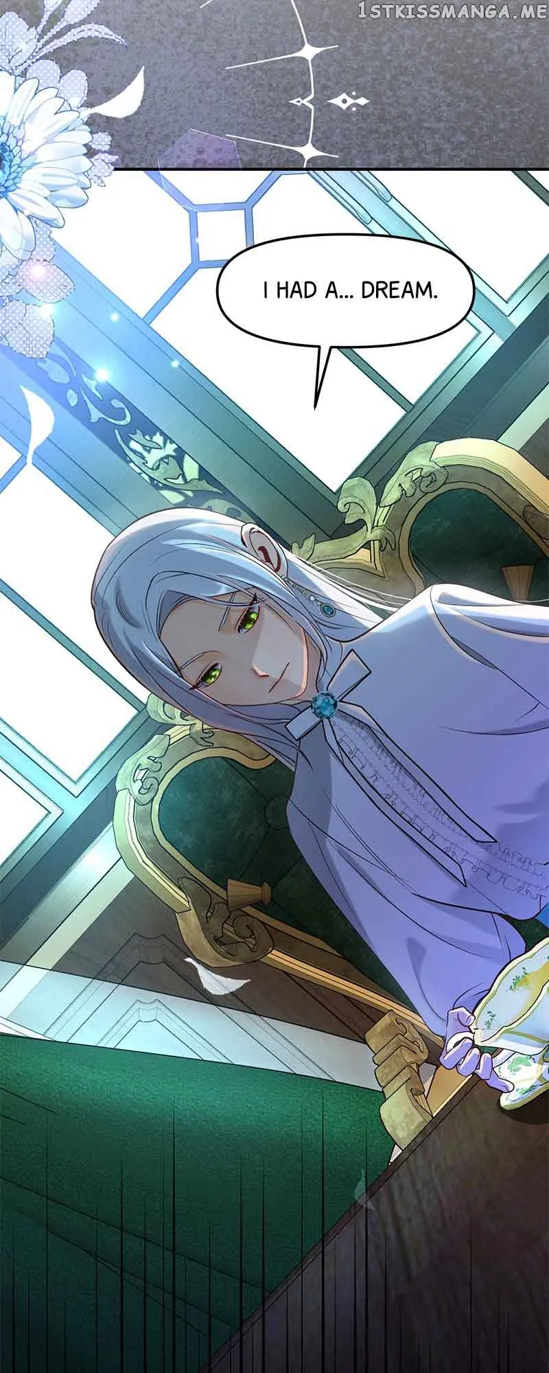 The Fake Duchess In Distresss Chapter 17 Online - página 19
