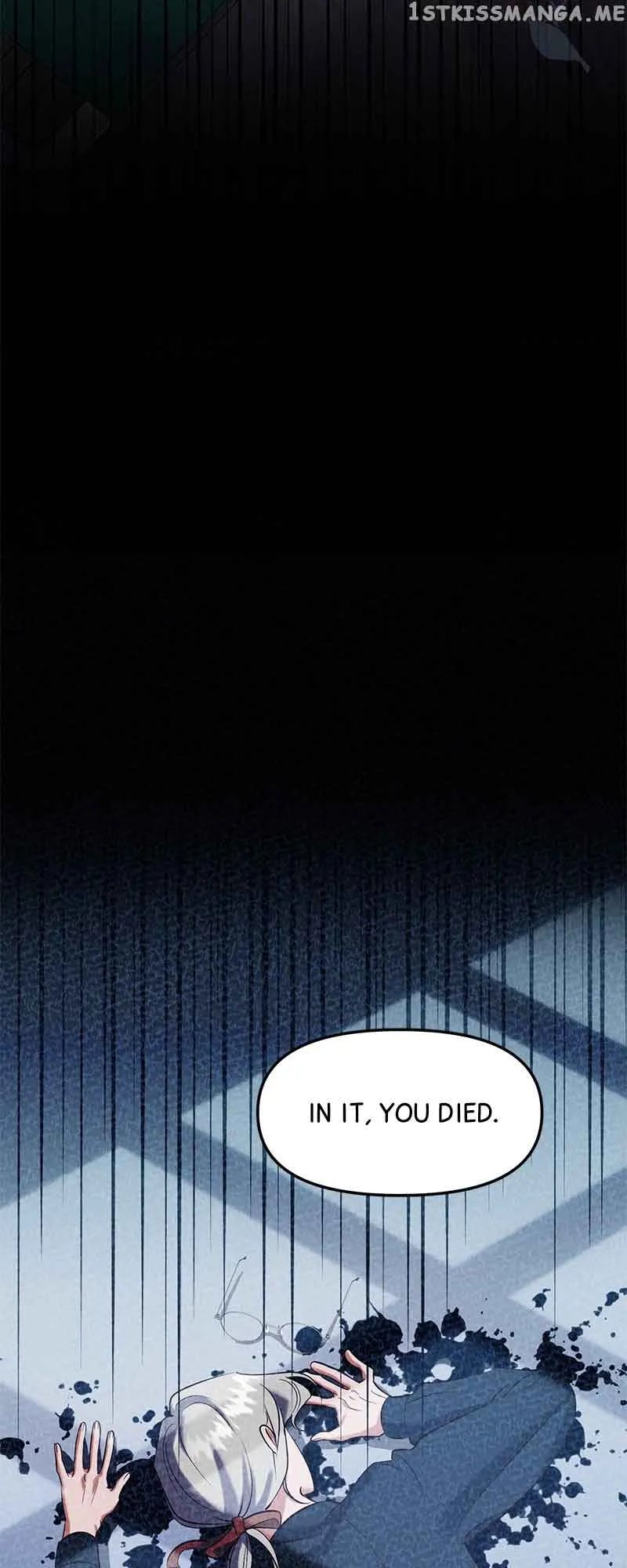 The Fake Duchess In Distresss Chapter 17 Online - página 20