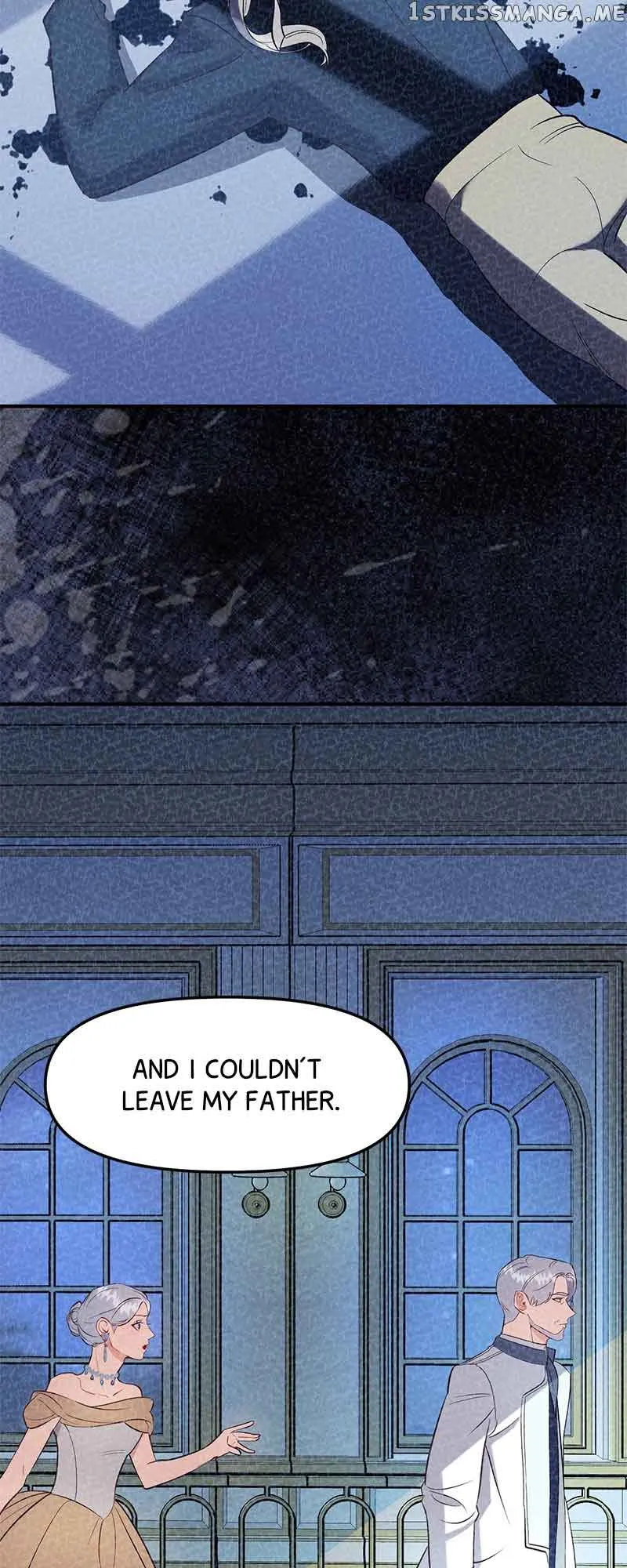 The Fake Duchess In Distresss Chapter 17 Online - página 21