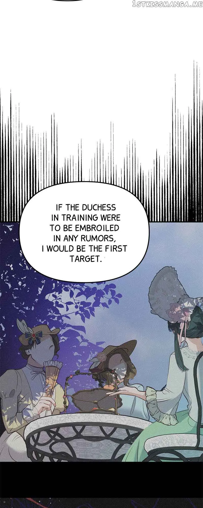 The Fake Duchess In Distresss Chapter 17 Online - página 25