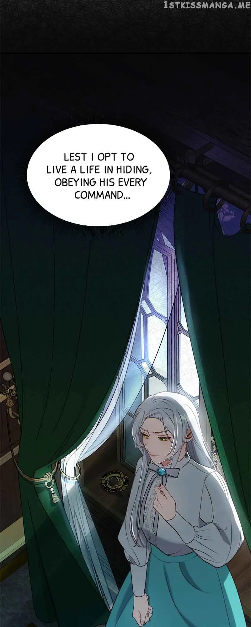 The Fake Duchess In Distresss Chapter 17 Online - página 30