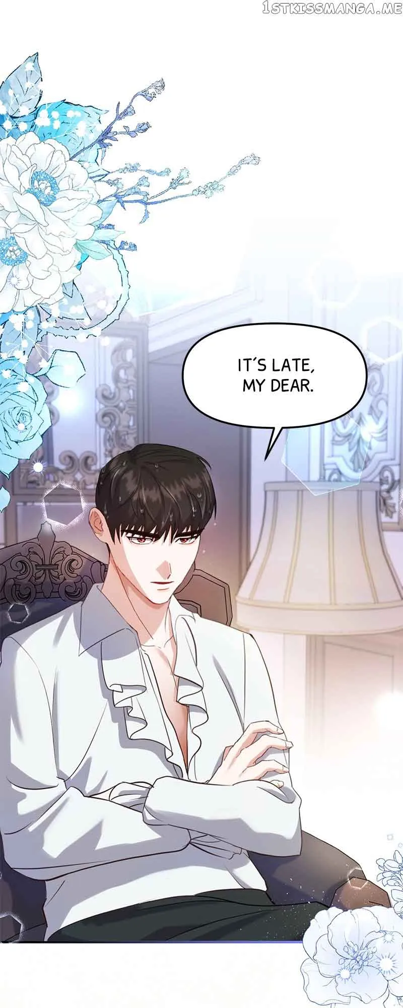 The Fake Duchess In Distresss Chapter 17 Online - página 37