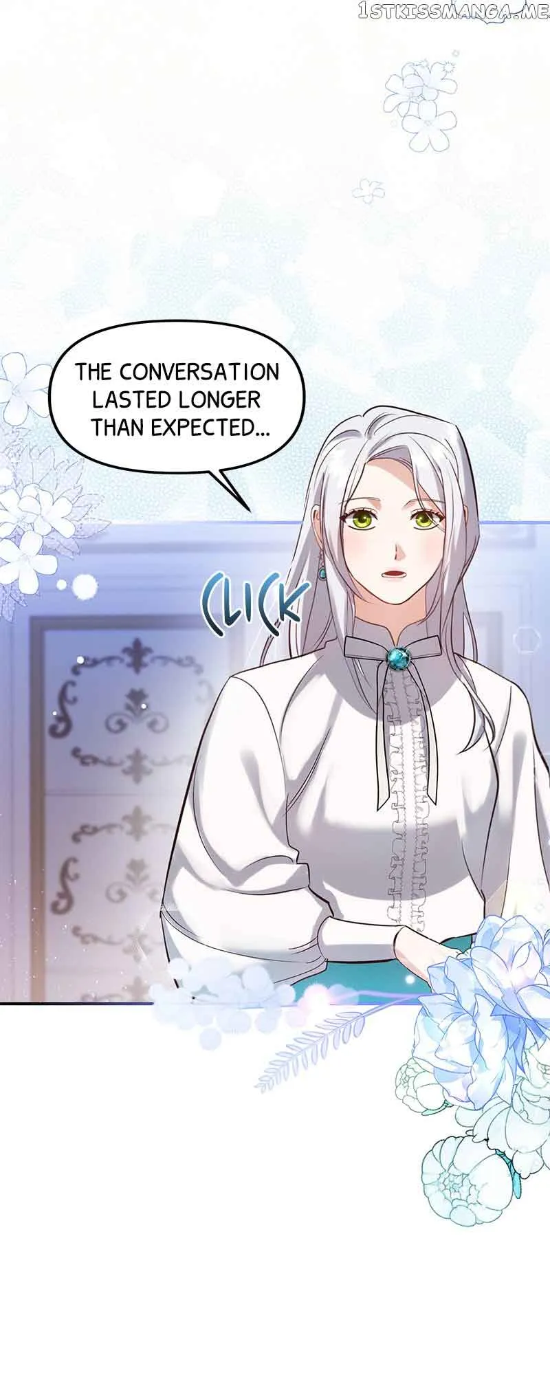 The Fake Duchess In Distresss Chapter 17 Online - página 38