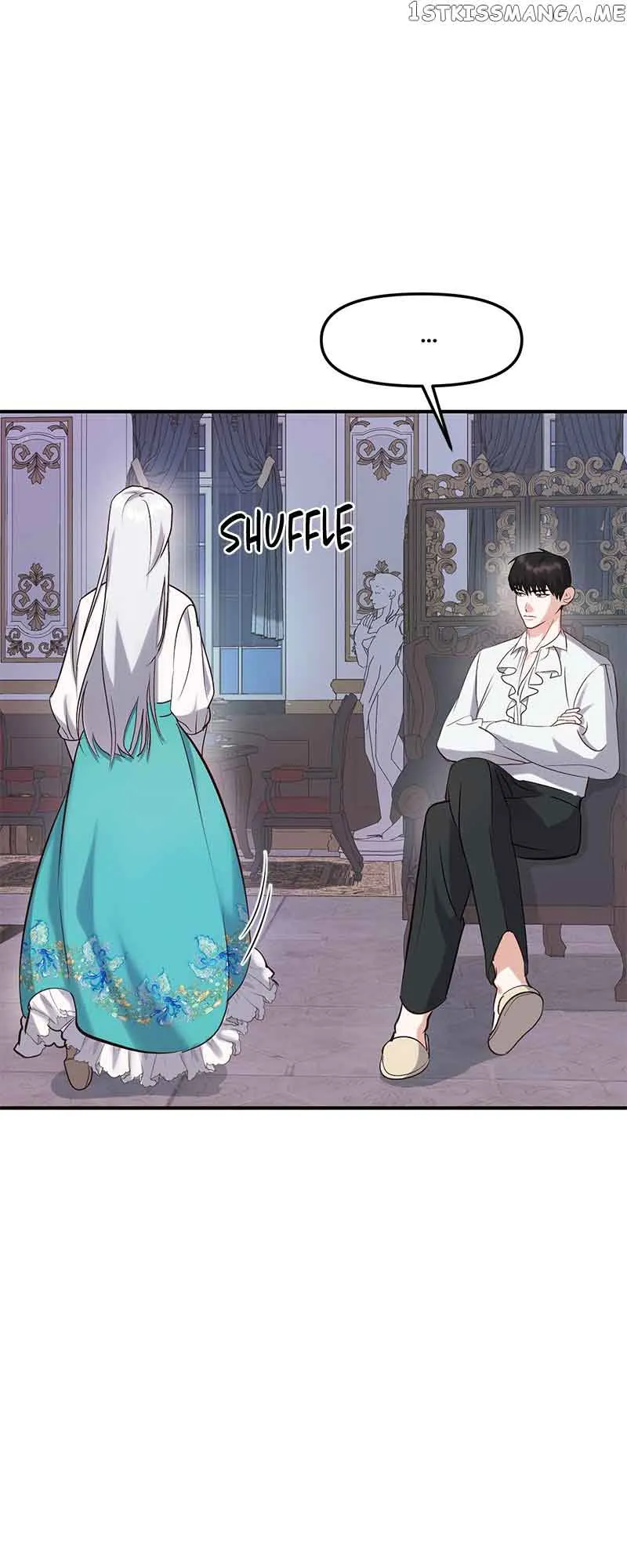 The Fake Duchess In Distresss Chapter 17 Online - página 39