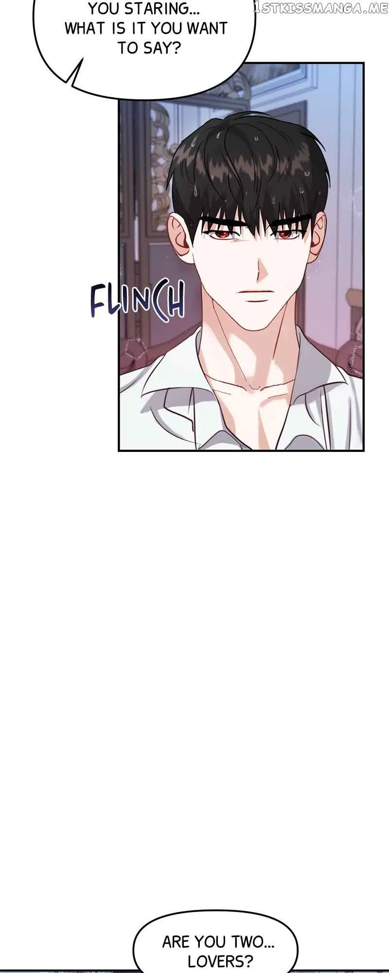 The Fake Duchess In Distresss Chapter 17 Online - página 41