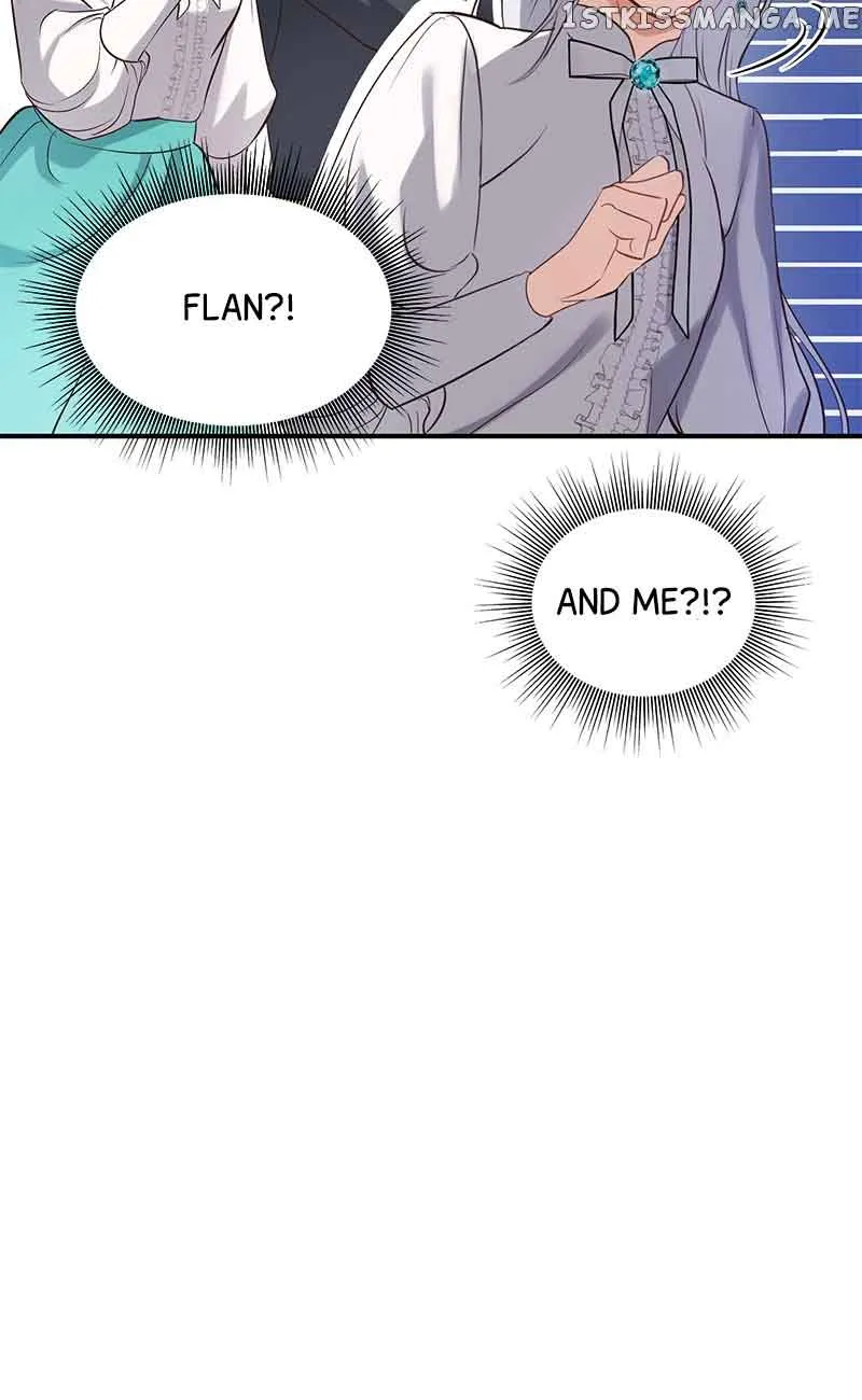 The Fake Duchess In Distresss Chapter 17 Online - página 43