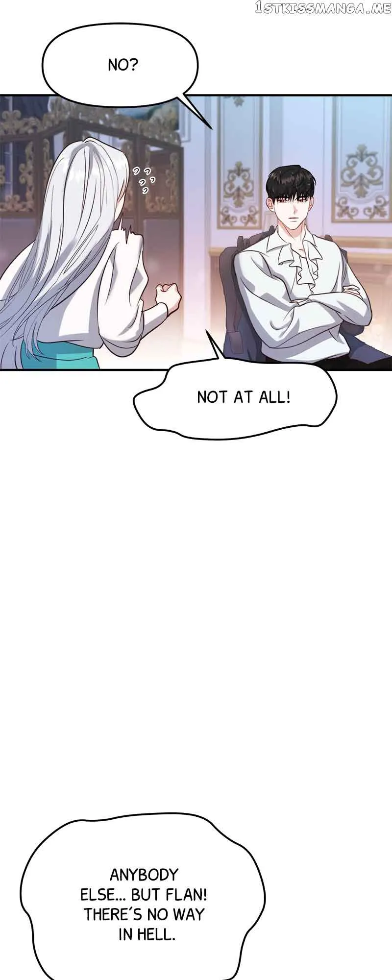 The Fake Duchess In Distresss Chapter 17 Online - página 44