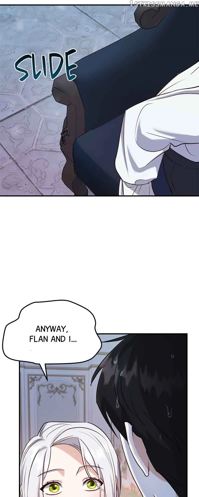 The Fake Duchess In Distresss Chapter 17 Online - página 51