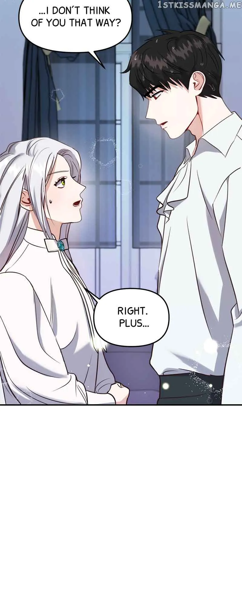 The Fake Duchess In Distresss Chapter 17 Online - página 56