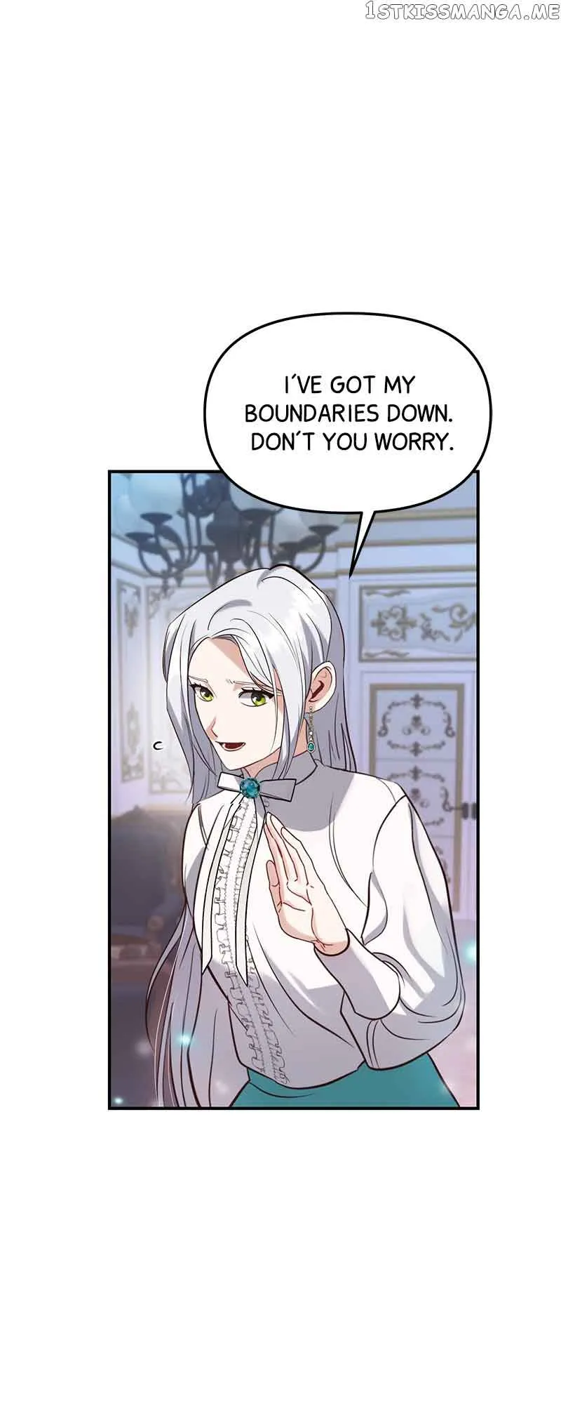 The Fake Duchess In Distresss Chapter 17 Online - página 60